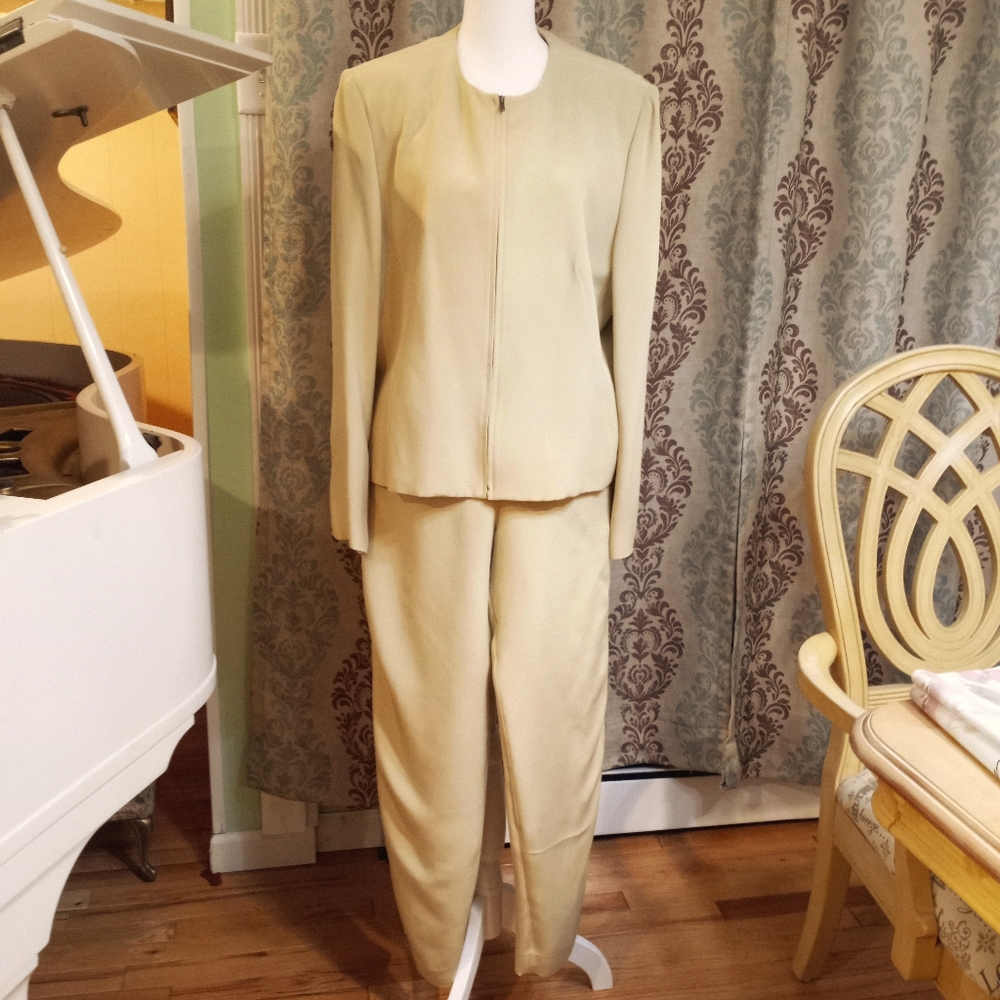 Jones New York Pantsuit